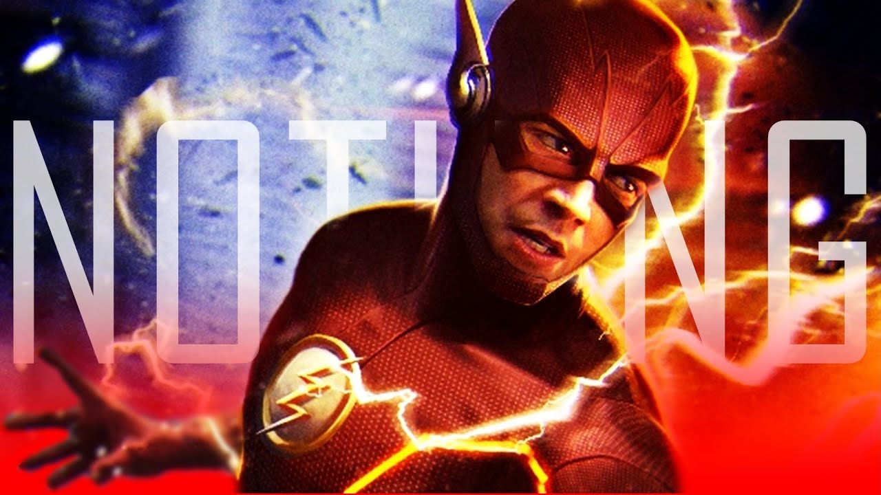 The Flash ⚡ Nothing