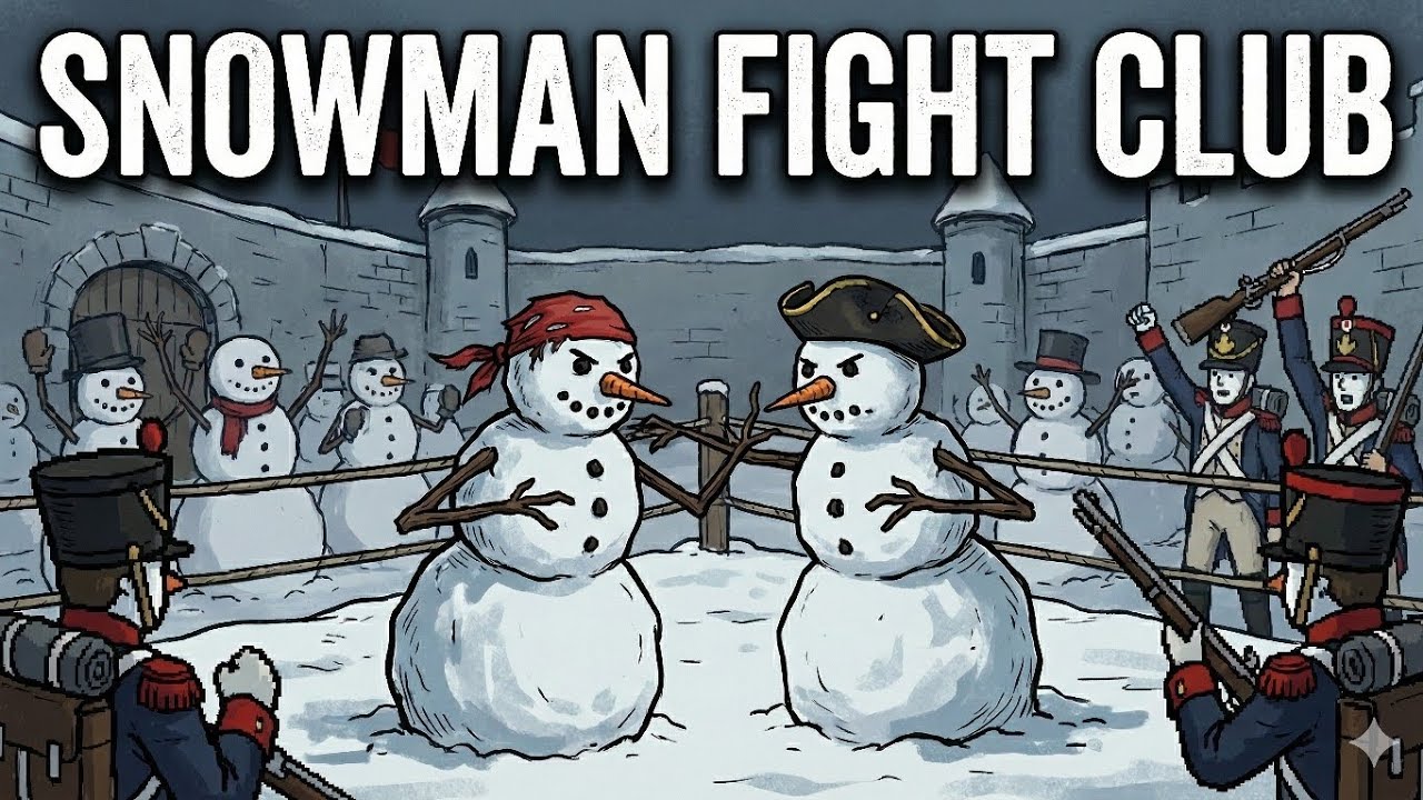 Why does Fight club never work in Holdfast?