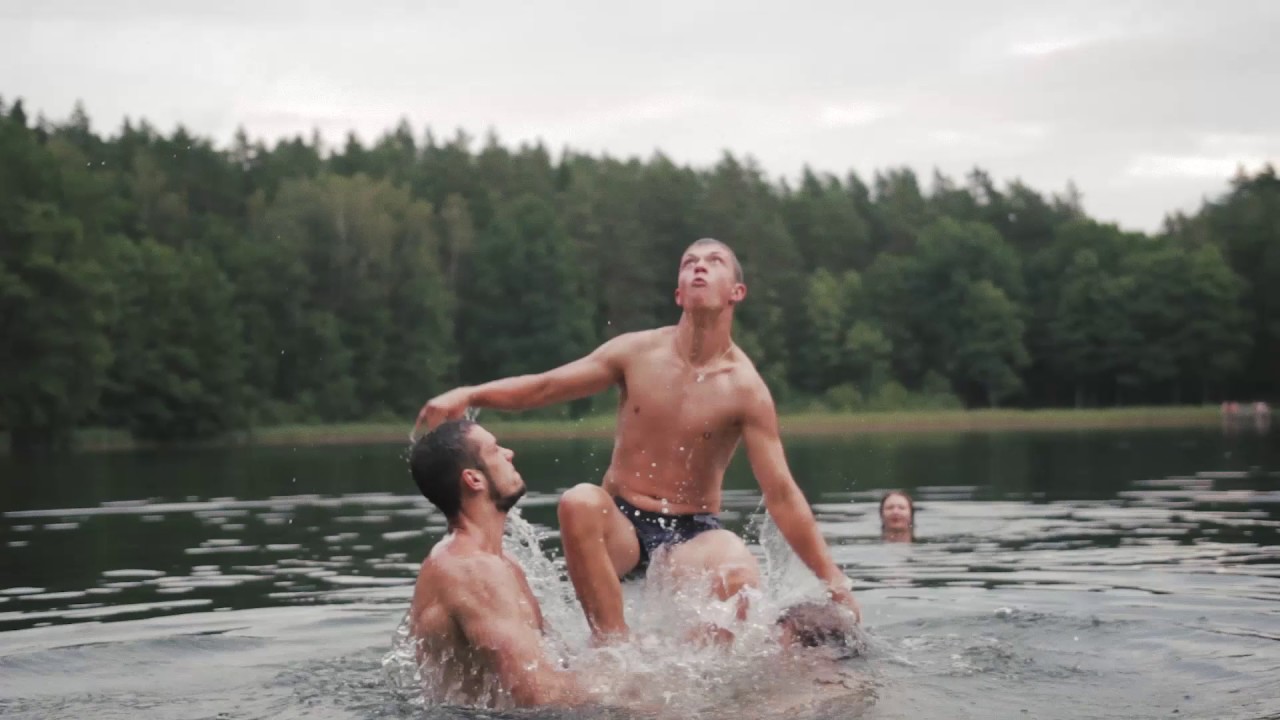 7 days hike in Lithuania