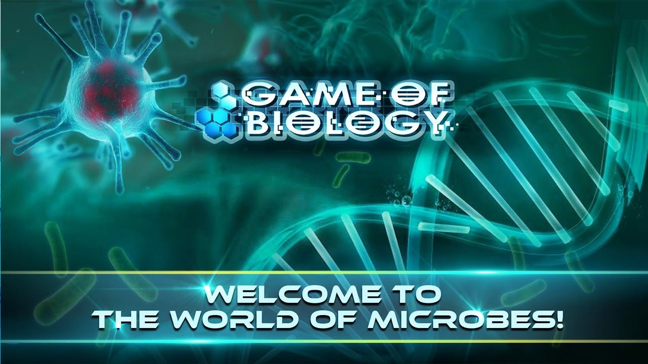 Game of Biology Android Gameplay ᴴᴰ