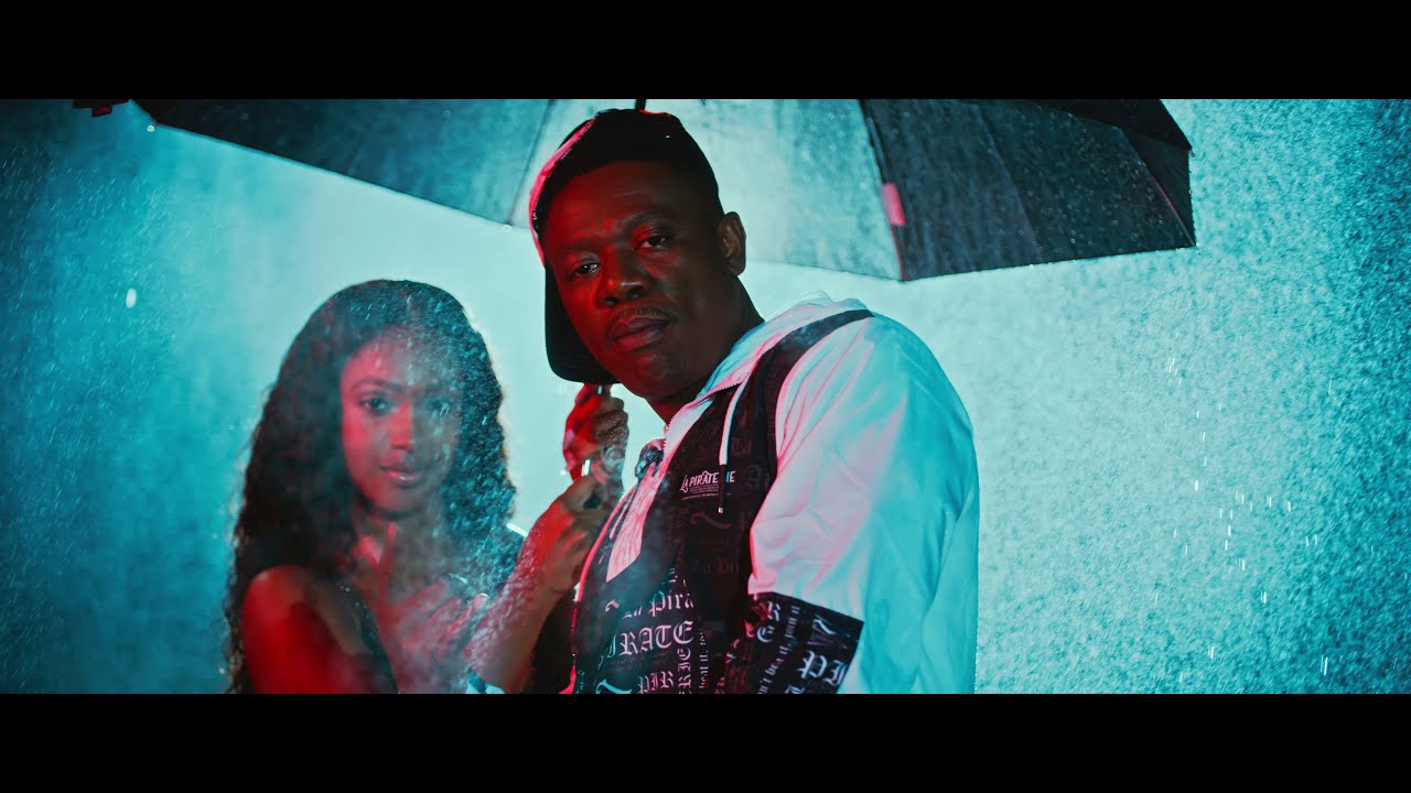 Gato - On Now (Official Music Video)