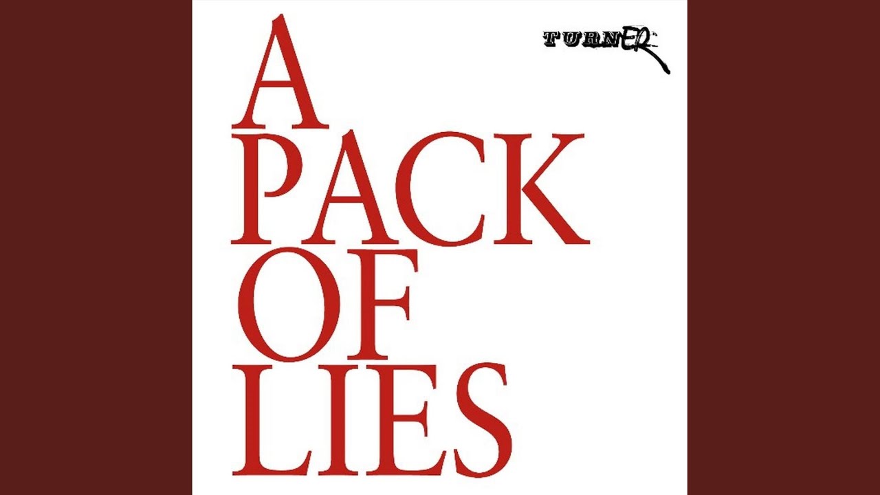 A Pack of Lies