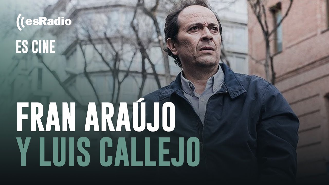 Entrevista a Fran Ara&uacute;jo y Luis Callejo por 'Apag&oacute;n'