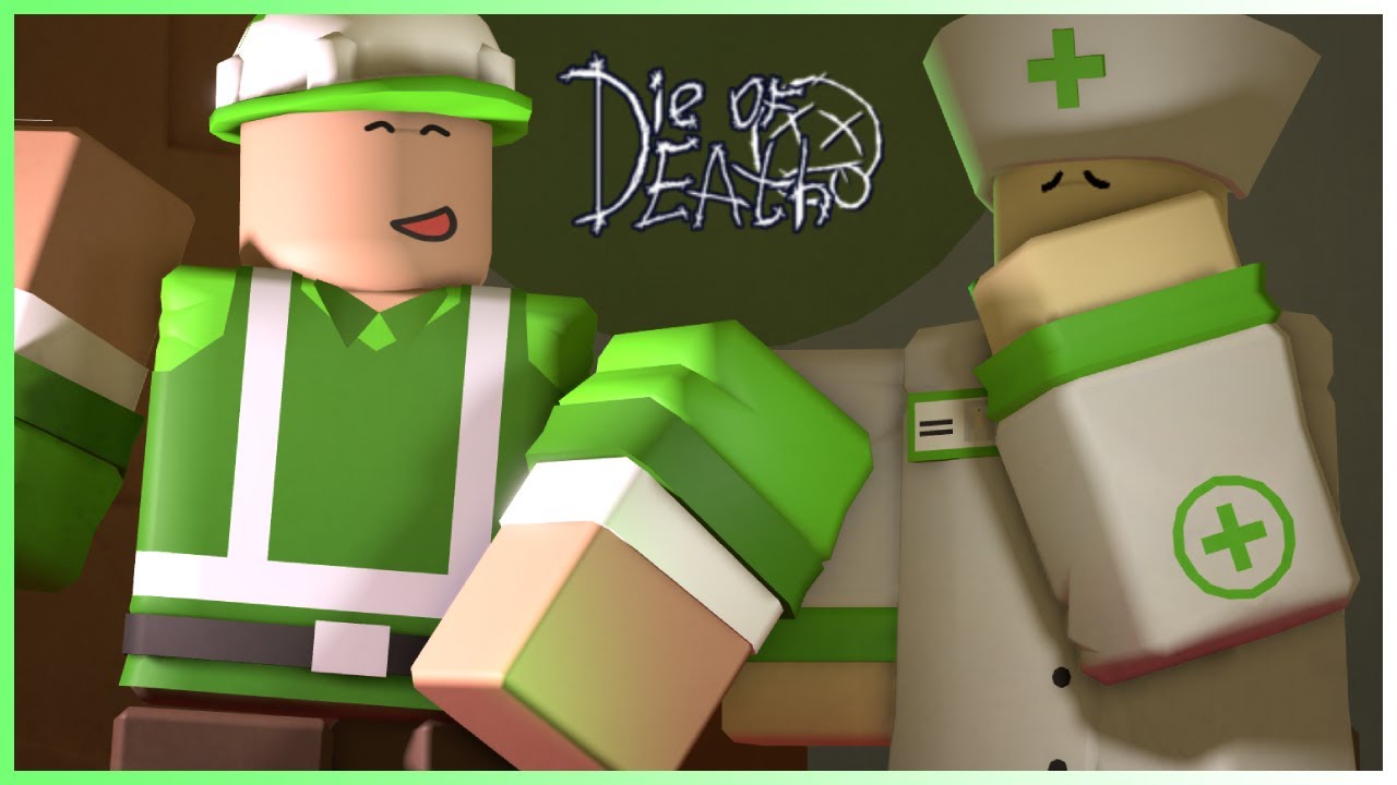 Remaking DOD x Forsaken Renders