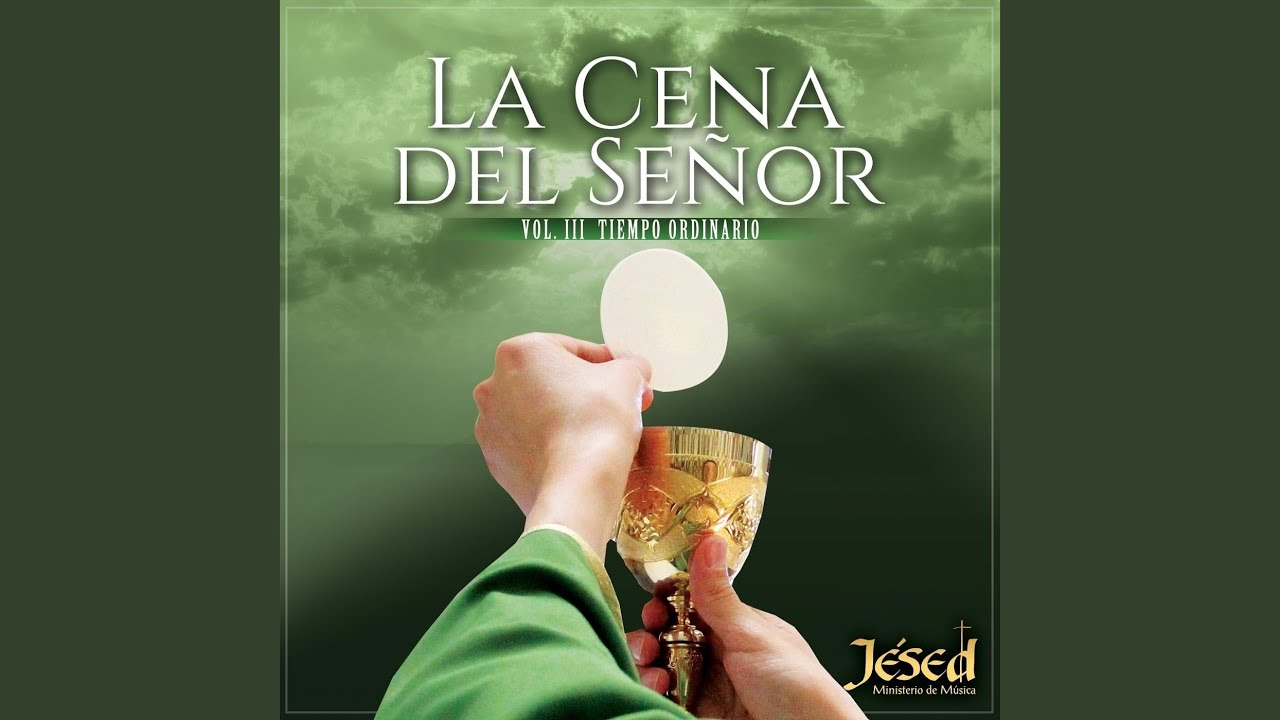 Hemos Entregado (Ofertorio Ordinario)