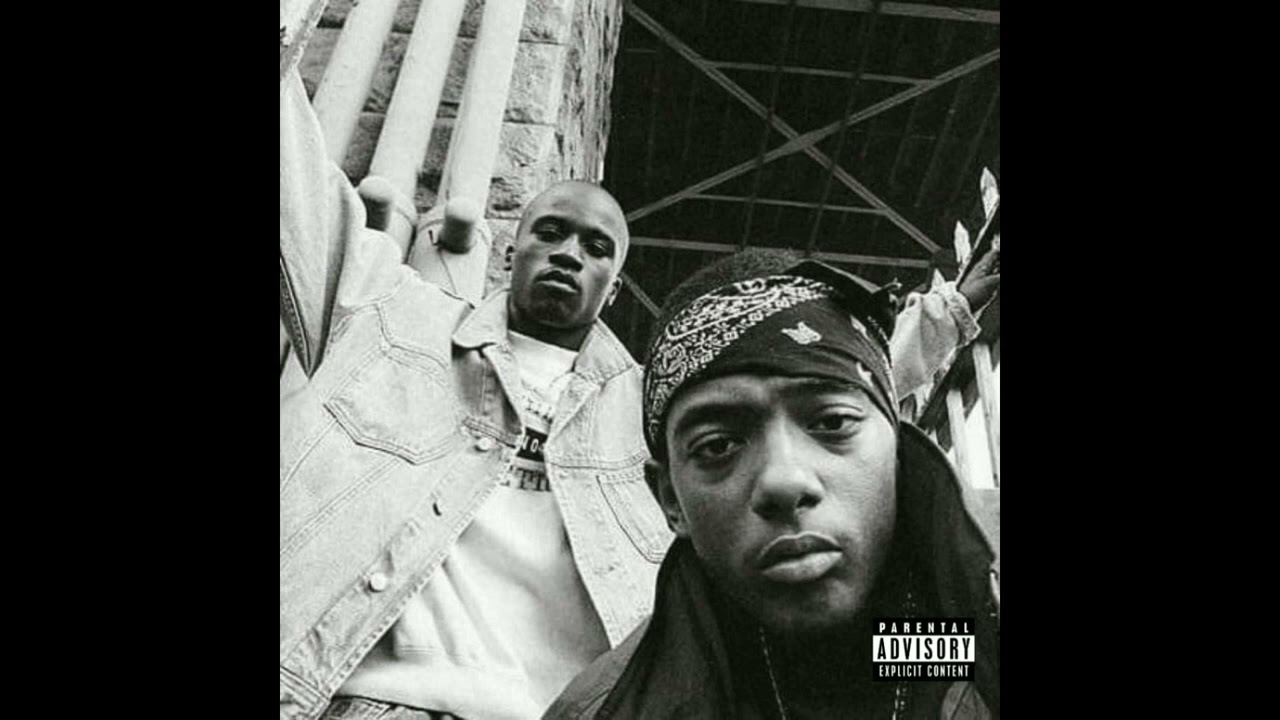 [FREE] Hard Mobb Deep x Nas Type Beat - 
