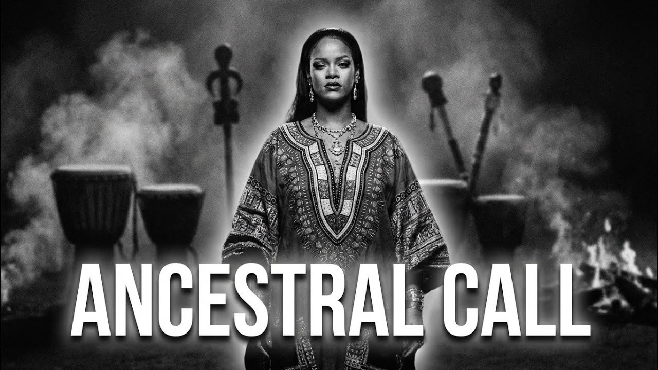 Rihanna - Voices in the Dust – Part 2