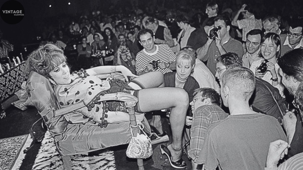 🎤 1970–1984: Rebels, Riffs & Hollywood Fame | Vintage Glimpses