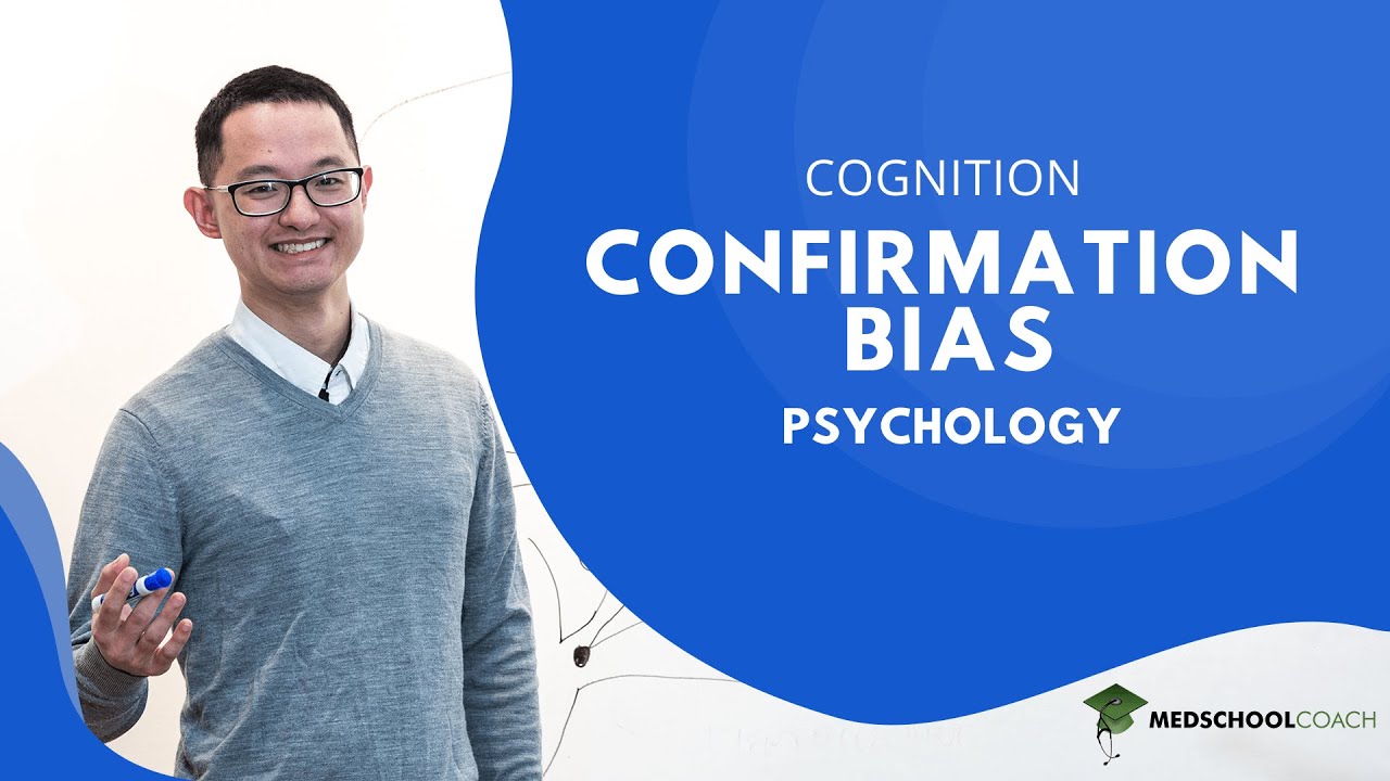Confirmation Bias