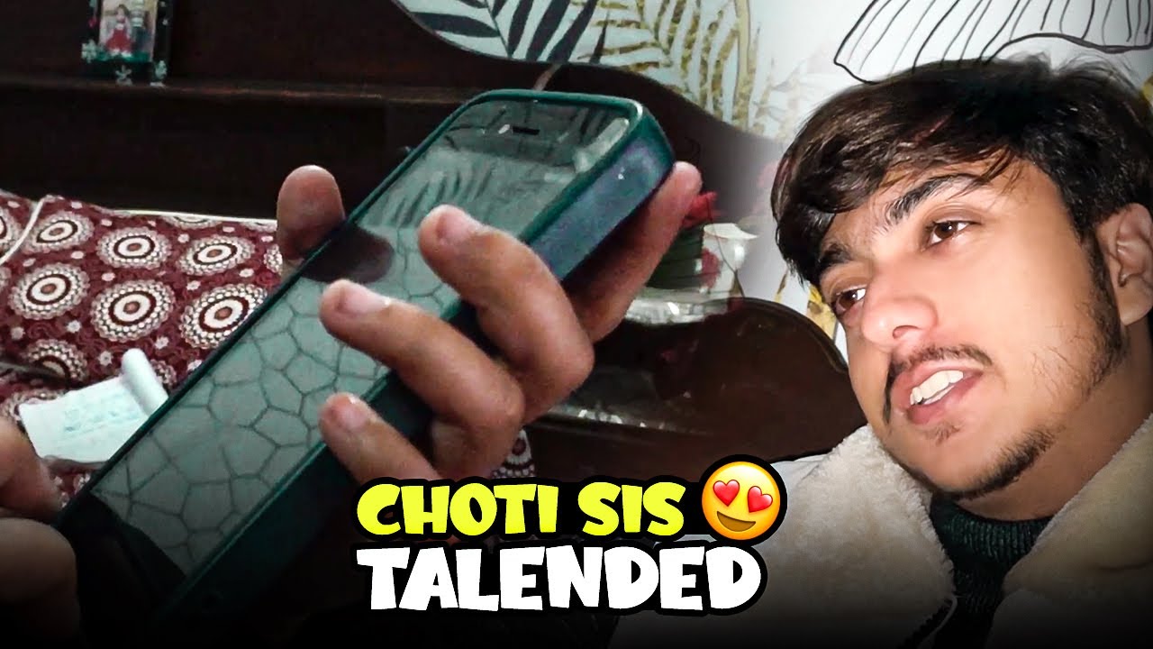 Itni Choti, Itni Talented 😍 | Proud Moment 💖