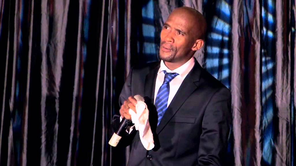 Pastor Zondo - Ladder of success 4