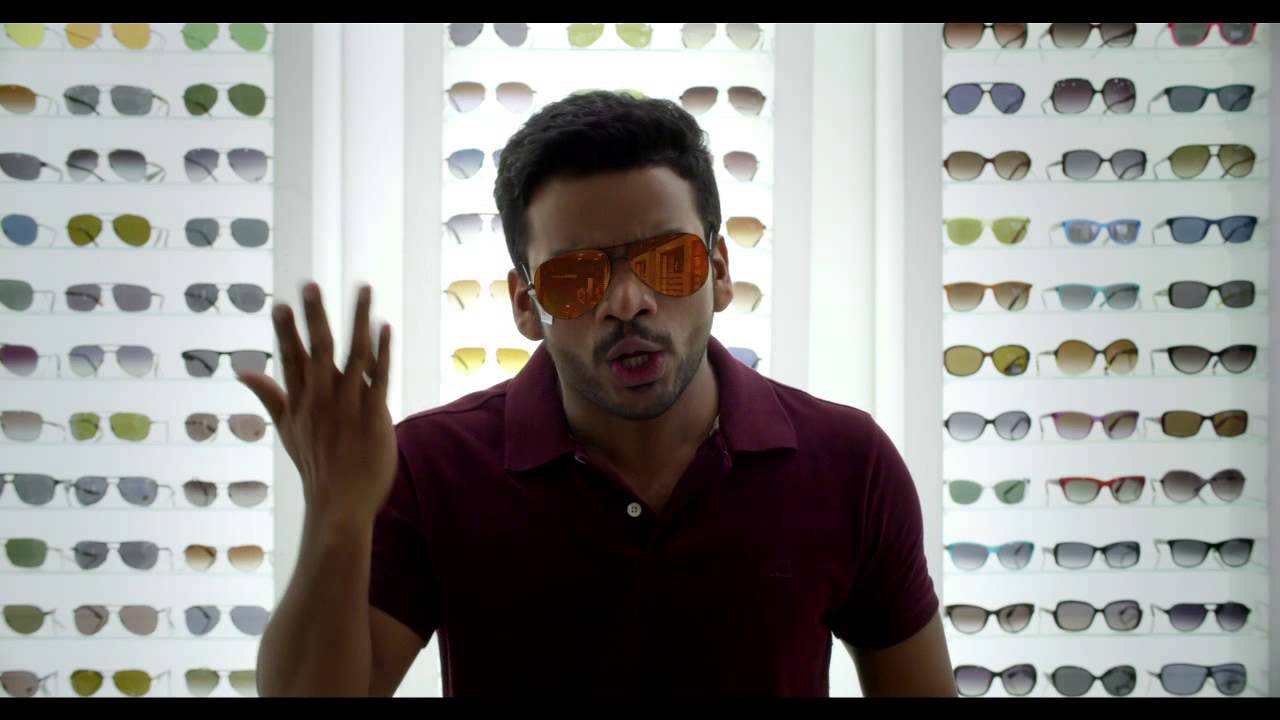 FreeCharge TVC - Judgemental Charges