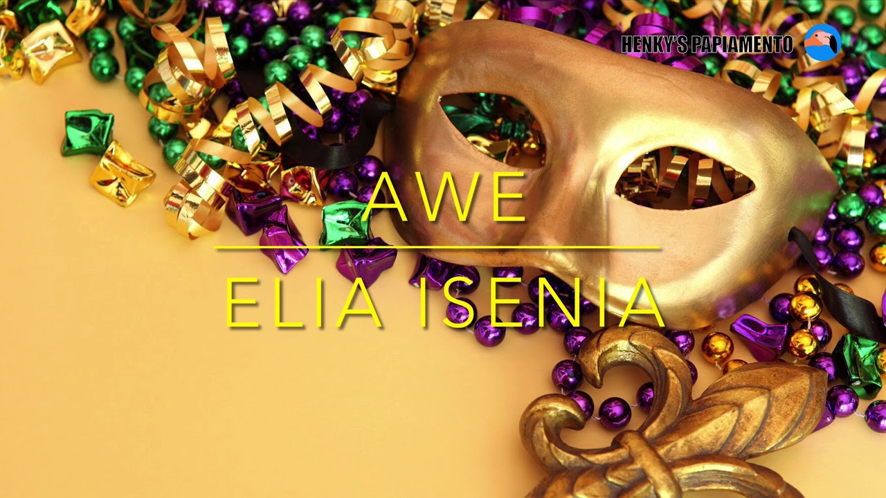 AWE - HENKY’S PAPIAMENTO