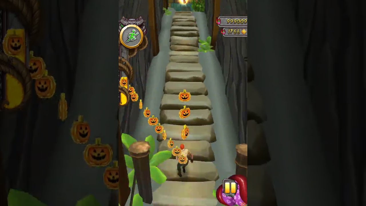 Temple Run 2 Gameplay Part 12 Pirate Cove