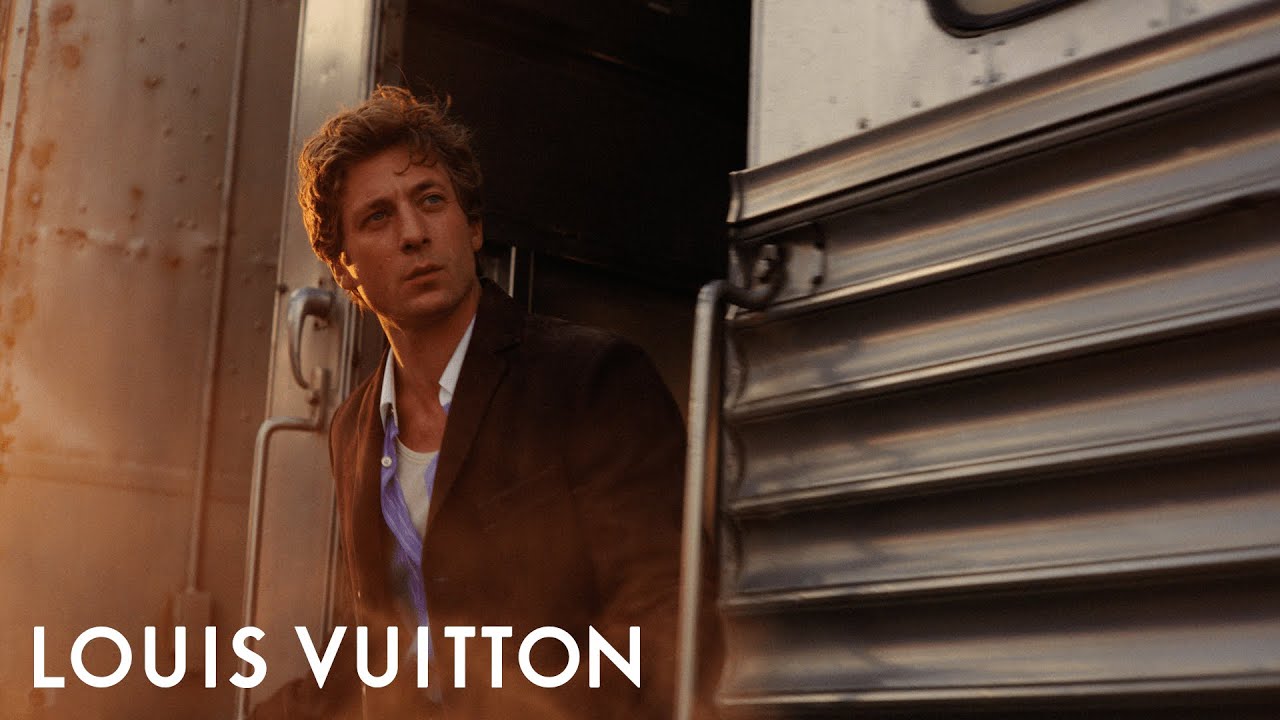 Men's Spring-Summer 2026 Collection| LOUIS VUITTON