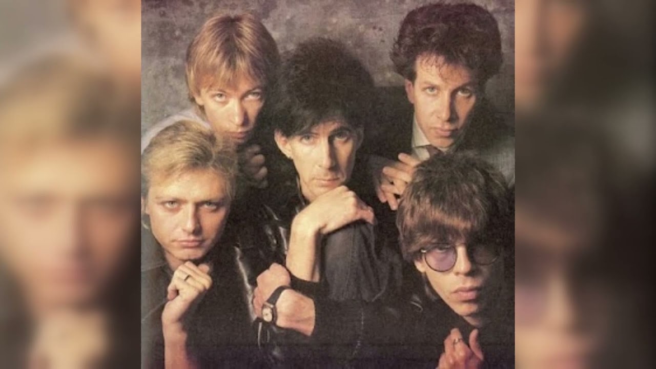 The Cars - Drive (432Hz) (HQ Audio)