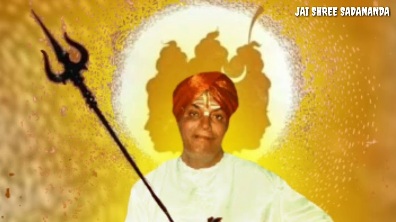 Yadubaroo datta ,bajan, SHREE DATTAGURU SADANANDA MAHARAJA VAIBHAVA