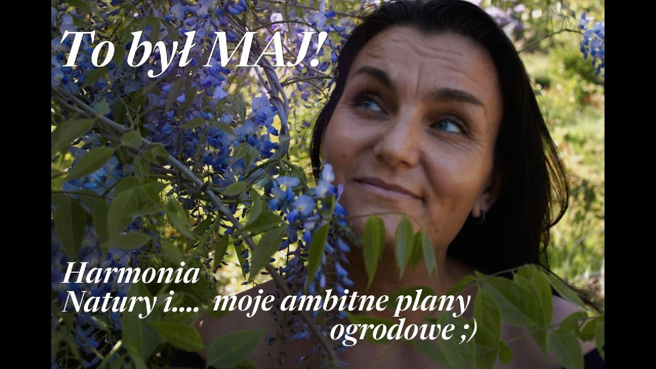 Zmiany w ogrodzie, ścieżki ogrodowe  robimy sami, to był maj!