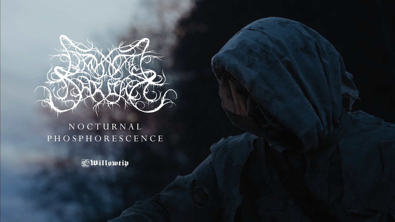 Liminal Shroud 