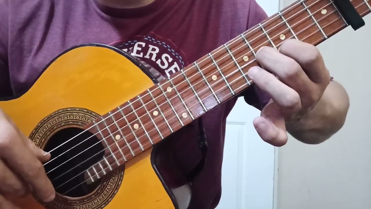 Bendice alma mía tutorial duo Líbano 