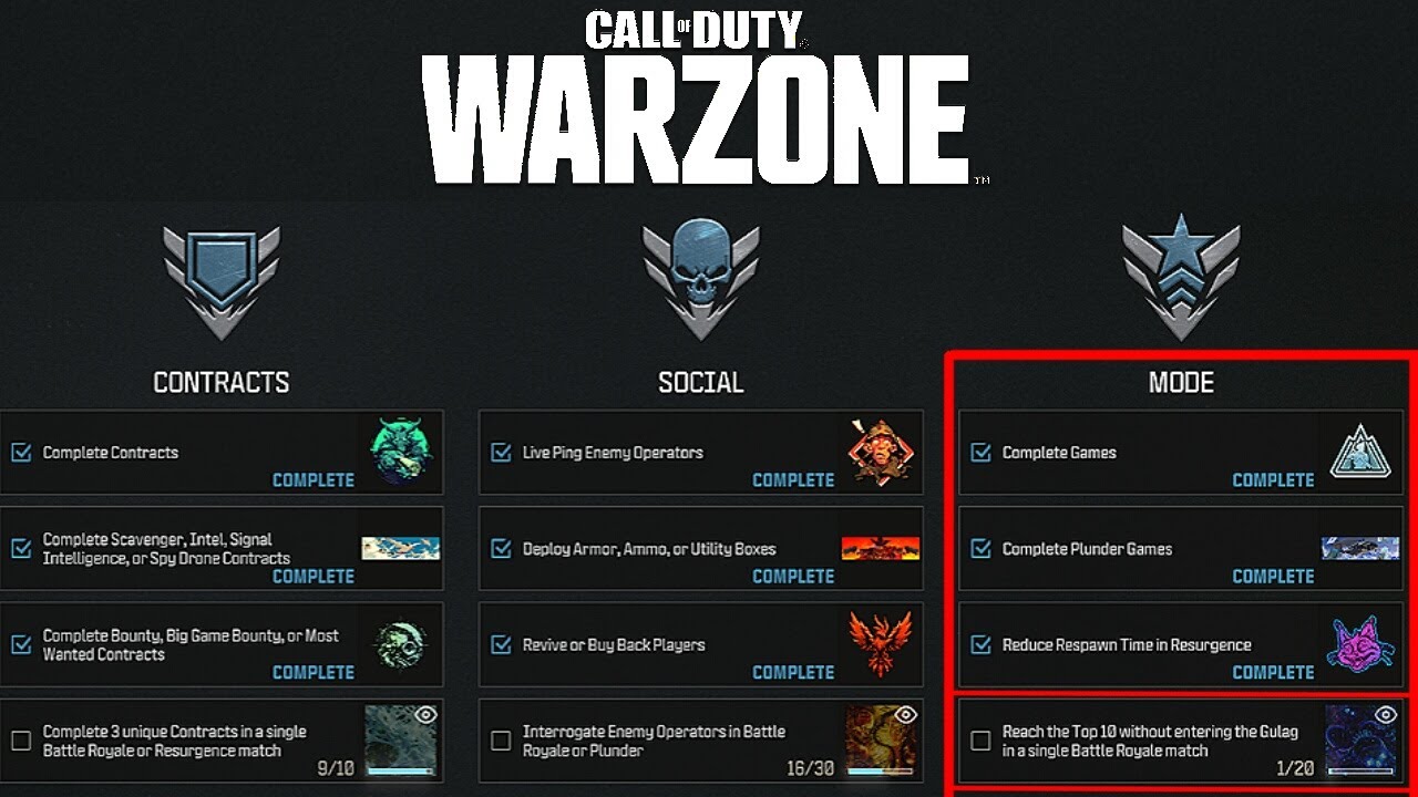 How To Reach The Top 10 Without Entering The Gulag In A Single Battle Royale Match (Guide)