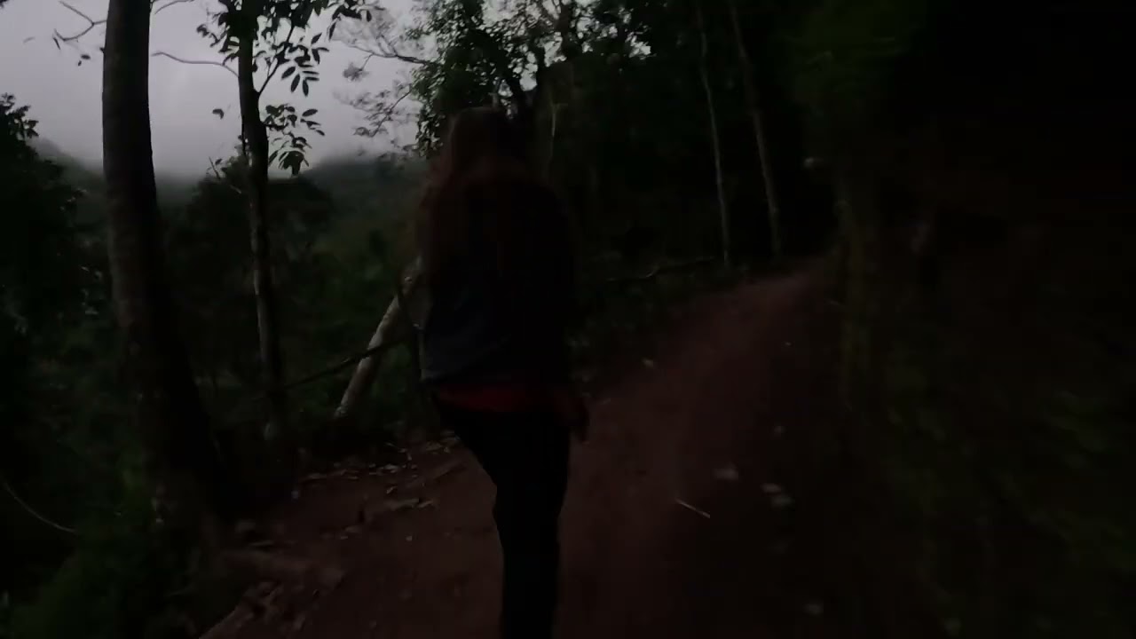 Imugan Falls Malico