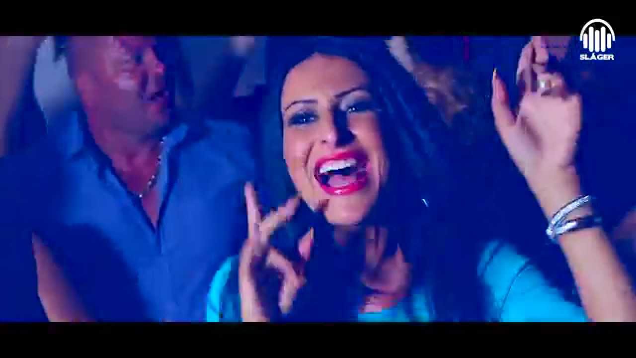 Moh&aacute;csi Brigi - Brigi itt van (Official Music Video)