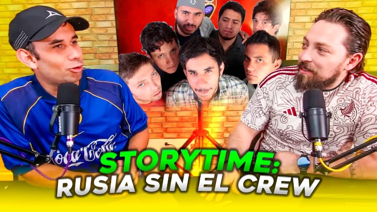 MUNDIAL DE RUSIA 