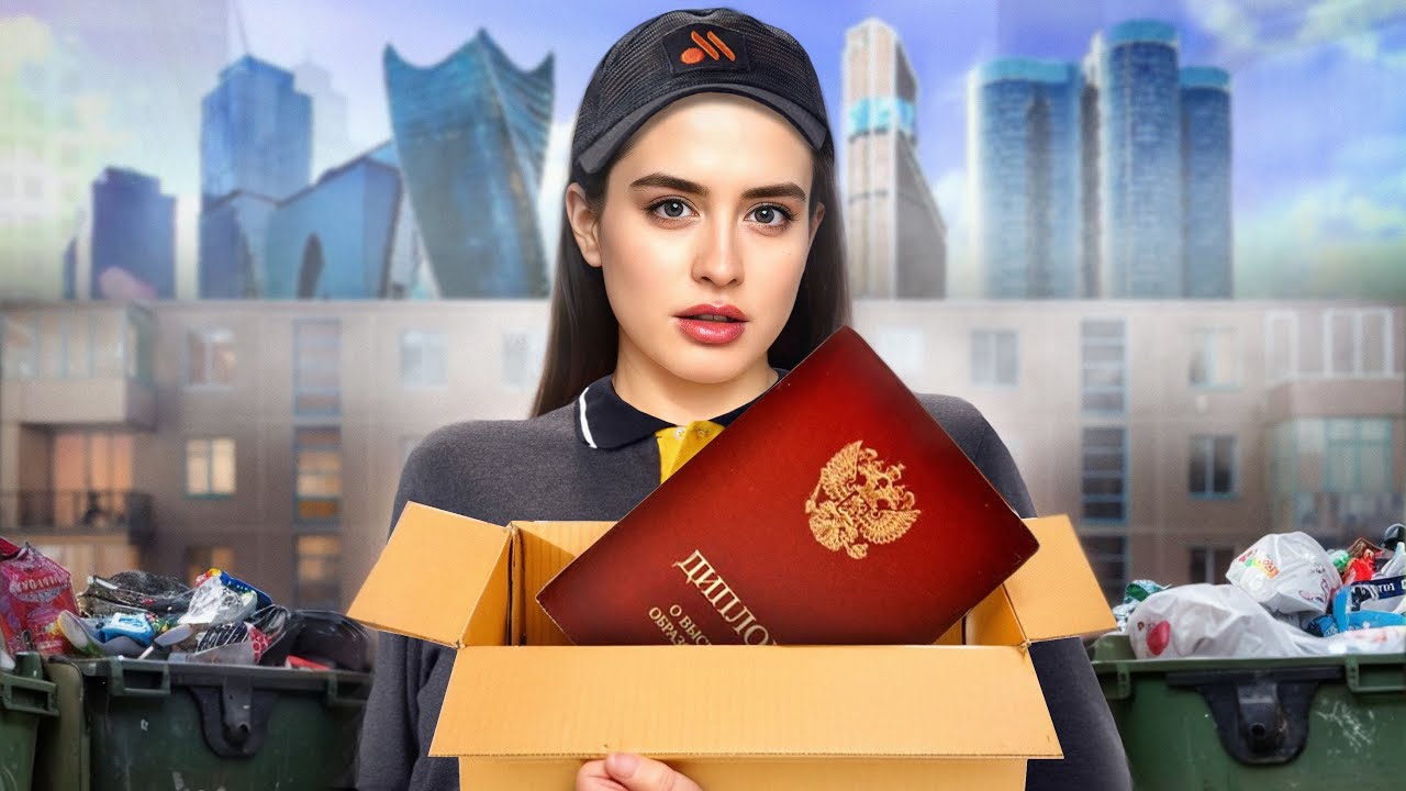 КАРЬЕРА УМЕРЛА | Как ИИ… забрал у нас будущее? 