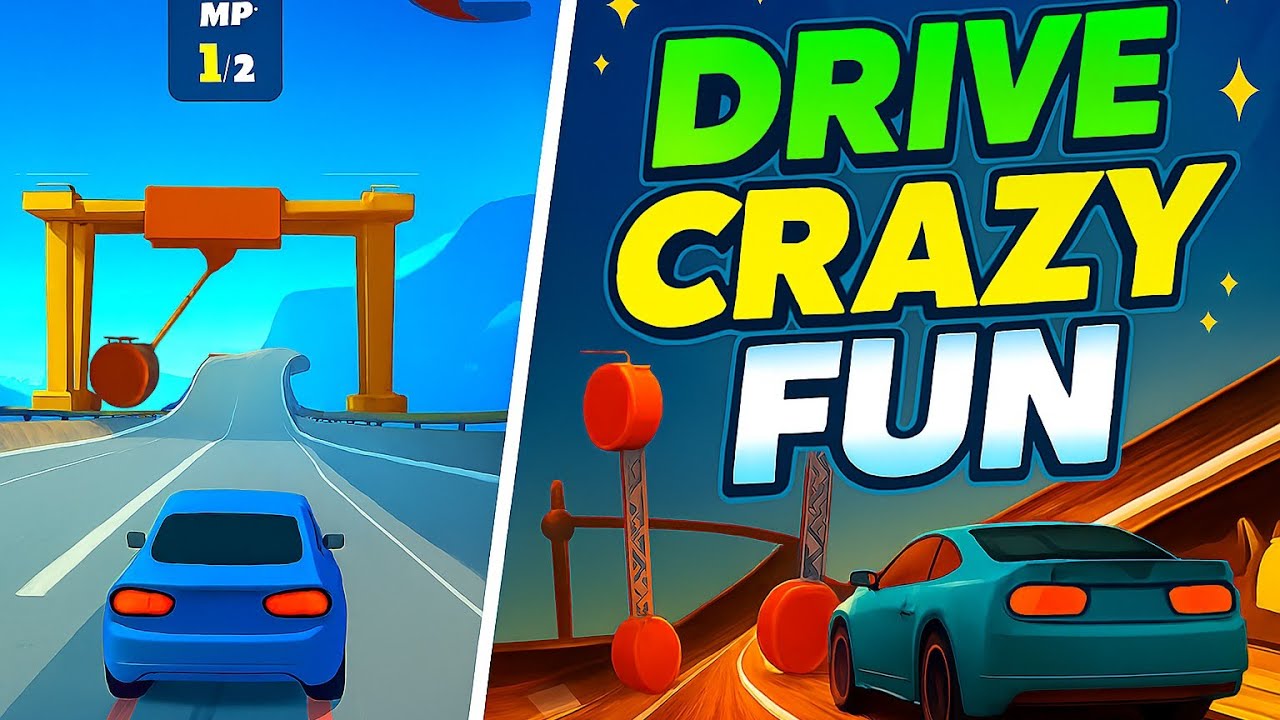 RACE MASTER//CAR RACING GAME// PART 17//CHAI AND CHEAT CODES ( VIDEO GAMING)