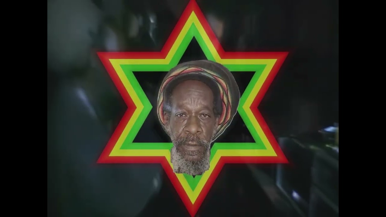 Jah Orthodox Melodic Sound duplate @ 2Funky Music Cafe March 2025