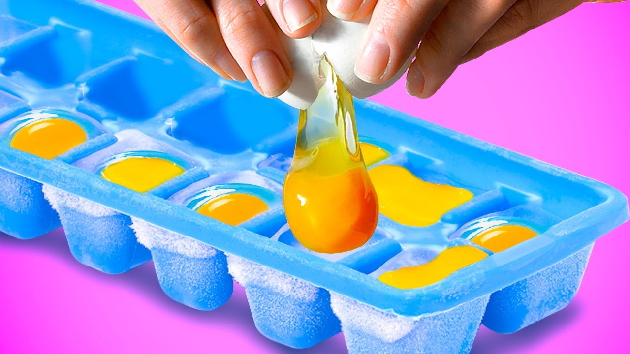 26 MODI DI USARE LE COSE NORMALI IN MODO DIVERSO