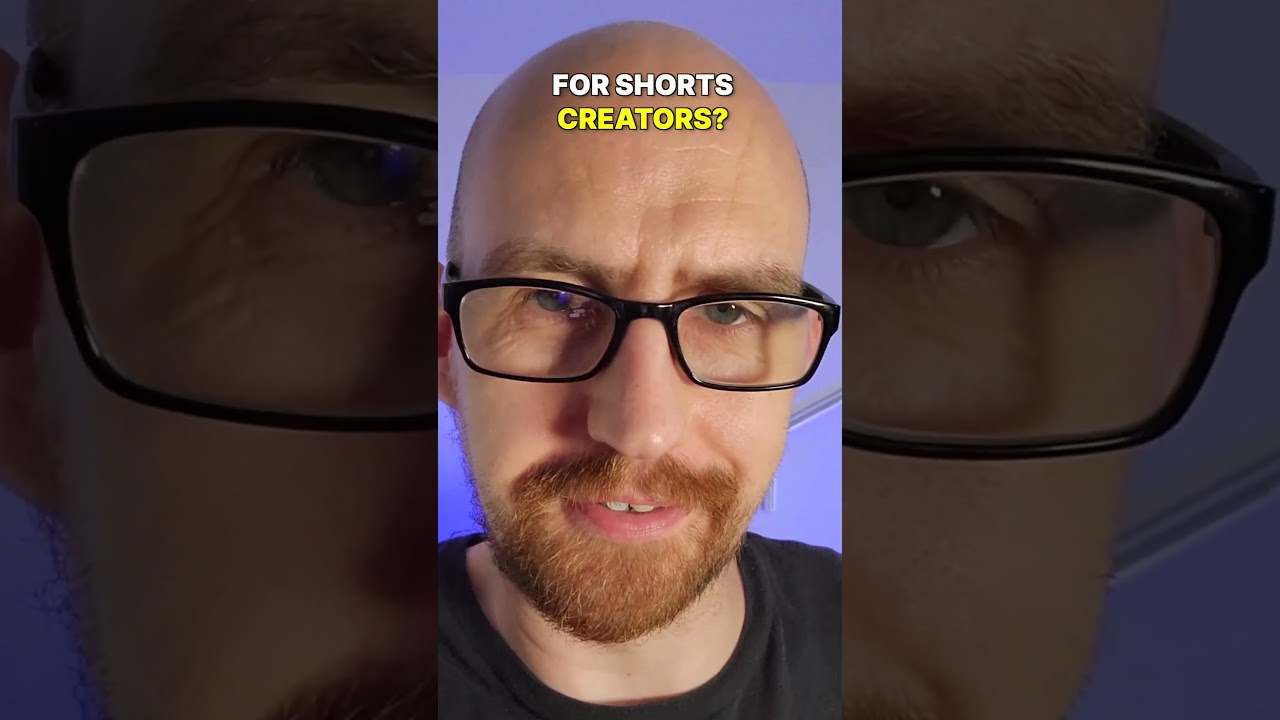 Ile YouTube Shorts zapłacił mi za 1 000 000 wyświetleń