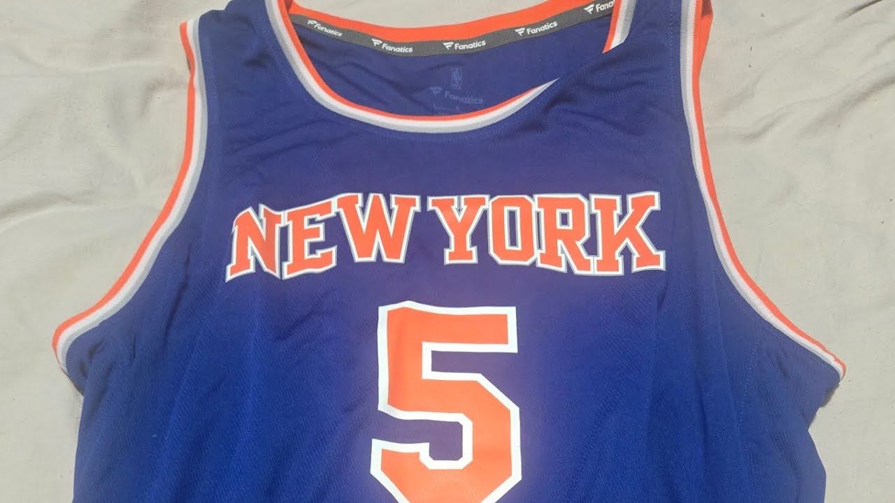 New Jersey alert!