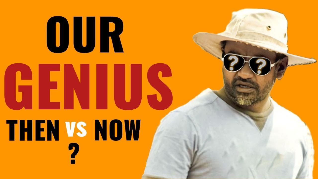 Selvaraghavan Then Vs Now | Tamil | Vaai Savadaal |