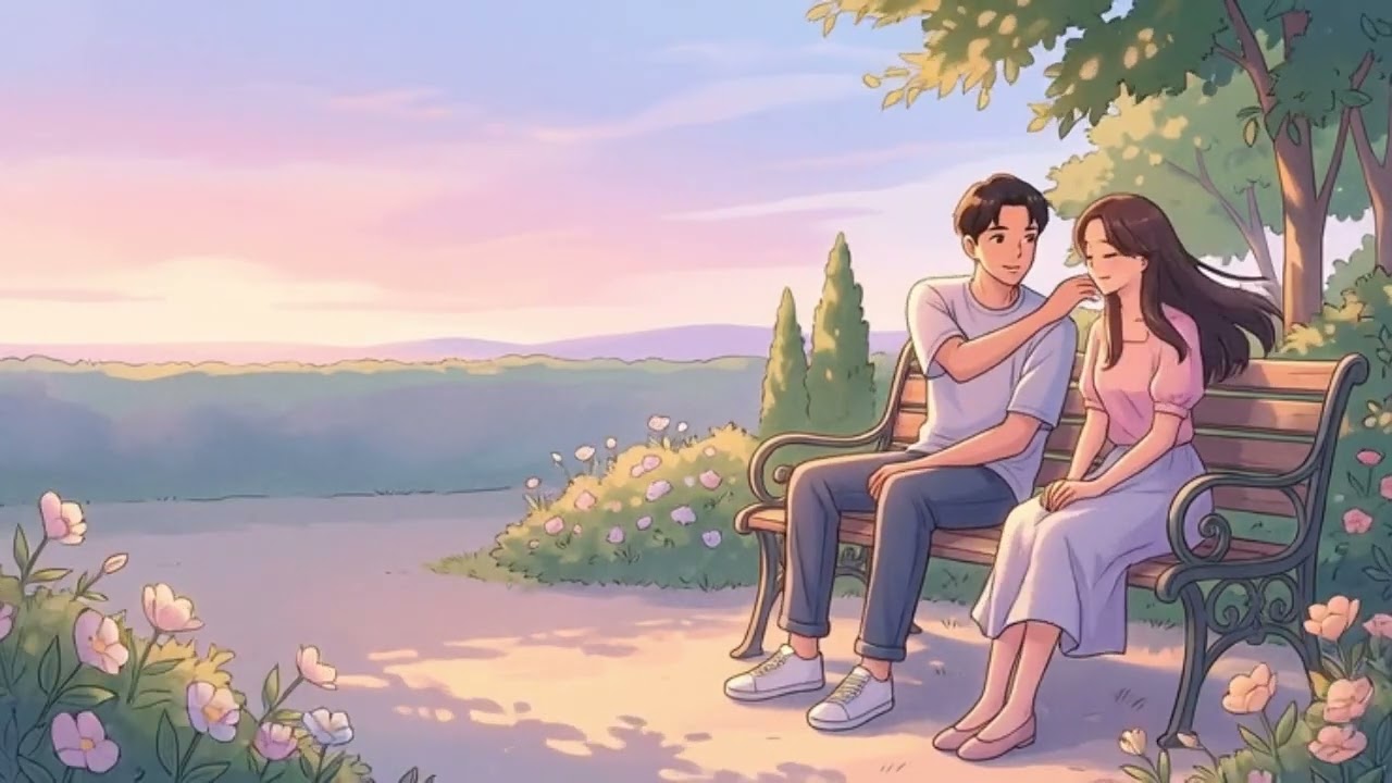 อยากให้เธออยู่ตรงนี้