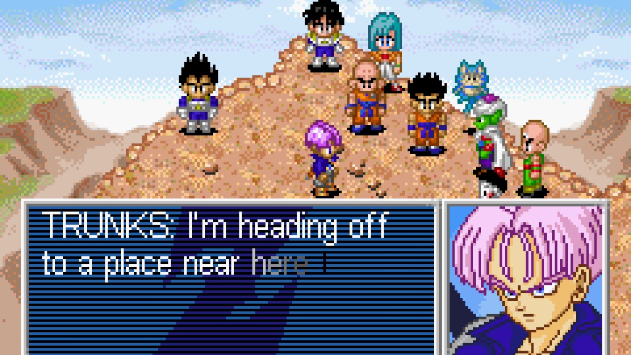[TAS] Dragon Ball Z: the Legacy of Goku 2 in 1:27:25.35