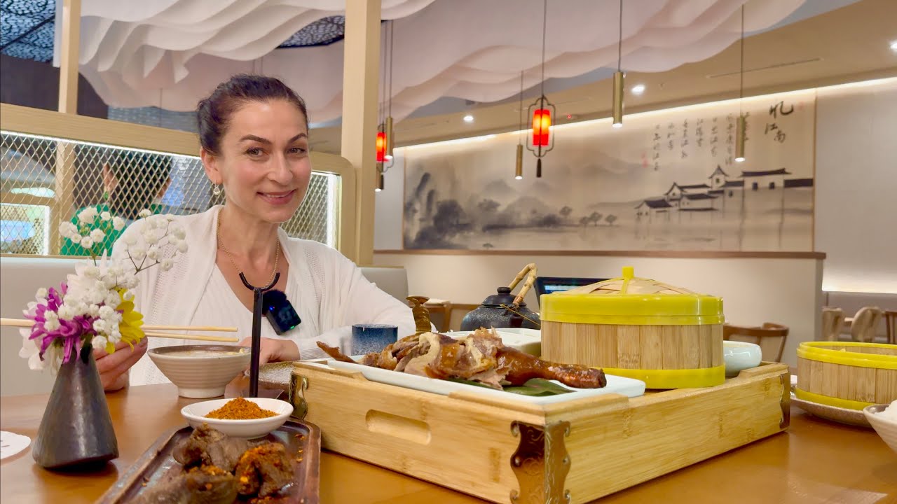 Впечатления от Спа | Неудачный Ресторан | Едем Домой | Семейный Влог | Эгине | Heghineh