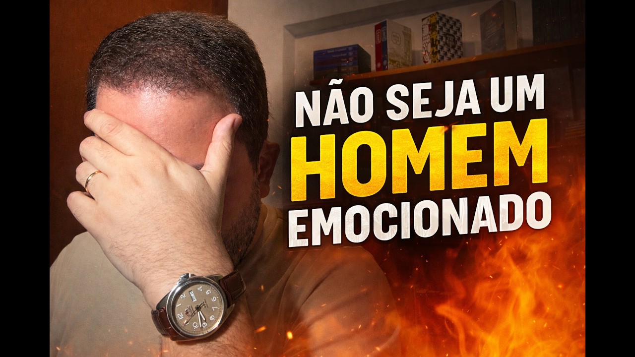 O Erro do Homem Emocionado | A Lição de Noites Brancas