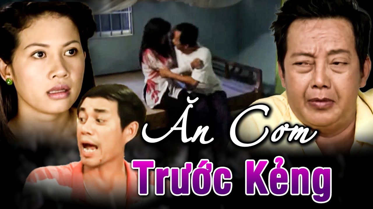 ĂN CƠM TRƯỚC KẺNG | Phim Việt Nam Hay Nhất 2025 | Phim Việt Nam Mới Nhất 2025 | Phim HTV