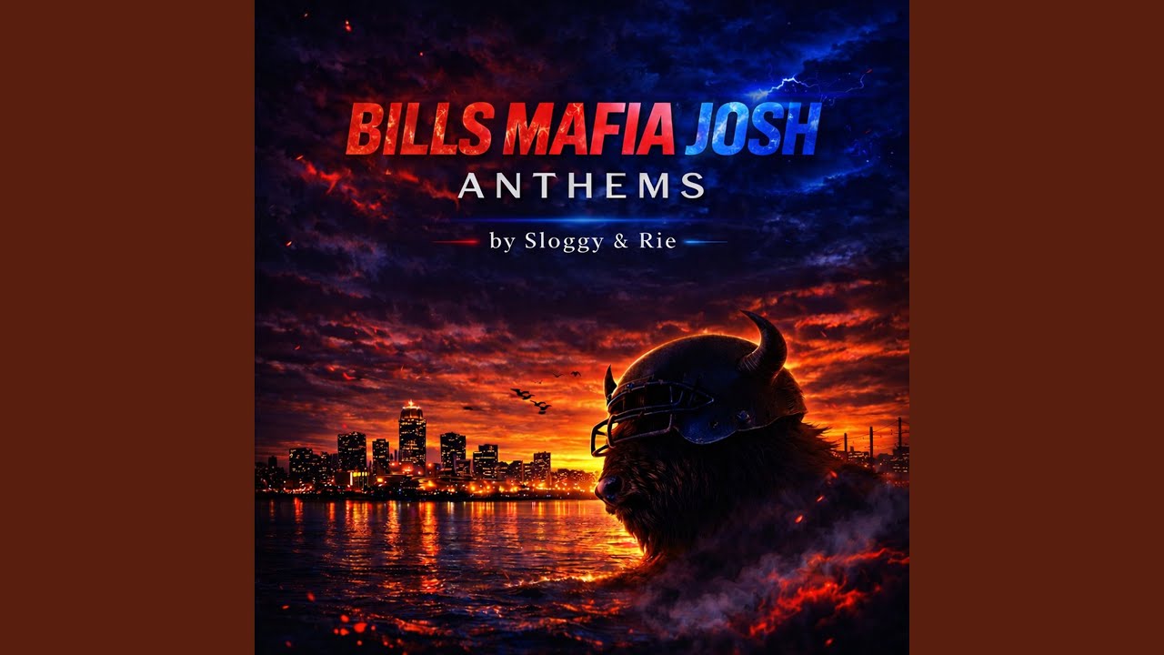 We're Still Here (Josh - Bills Mafia)