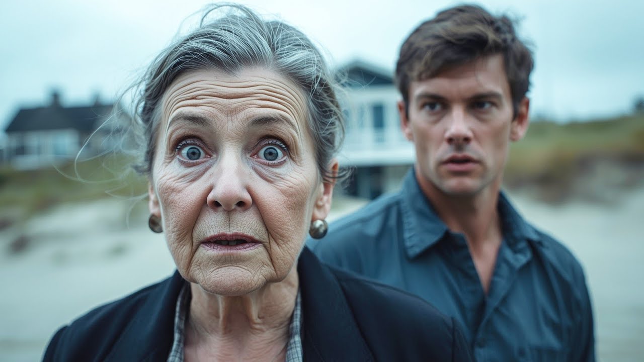 My brother left property for me with a secret inheritance—then I heard my family’s plan to steal it