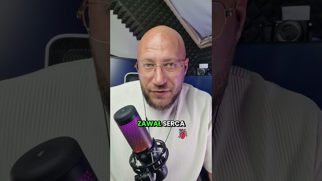 PRZECIWSKAZANIA DO TRT