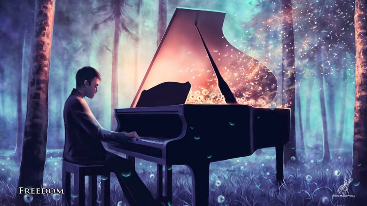 Relaxing Music Mix   BEAUTIFUL PIANO