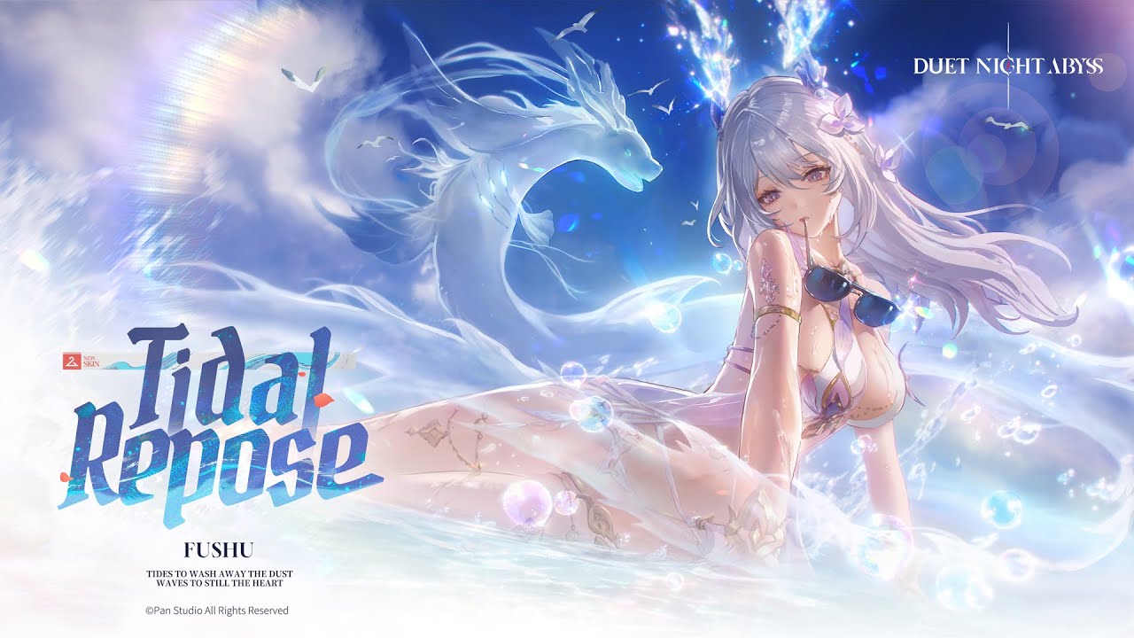 Kezhou UPDATE - Duet Night Abyss