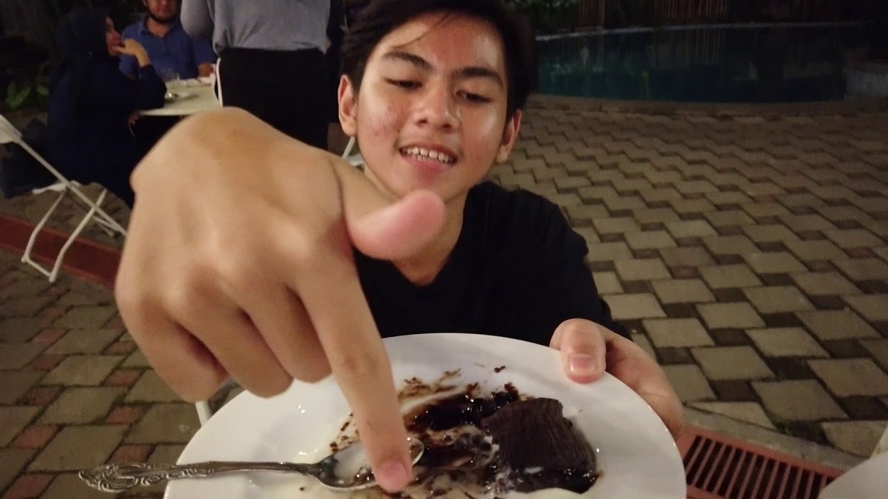 Si Doel Shooting lagi !!!??