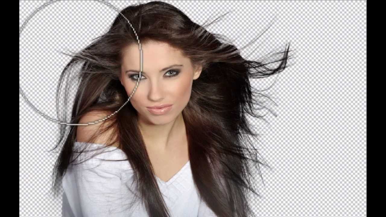 Change the background picture of an image using Refine Tool | Adobe Photoshop Tutorial (HD)
