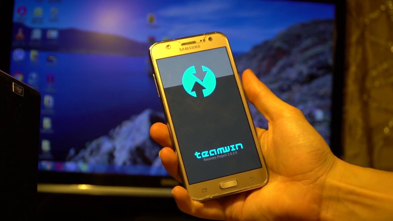 Samsung J500H прошивка для увеличения памяти