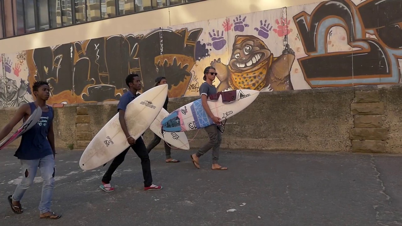 Every Step Matters ft Cobian Ambassador Ntando Msibi (Inspired Series)