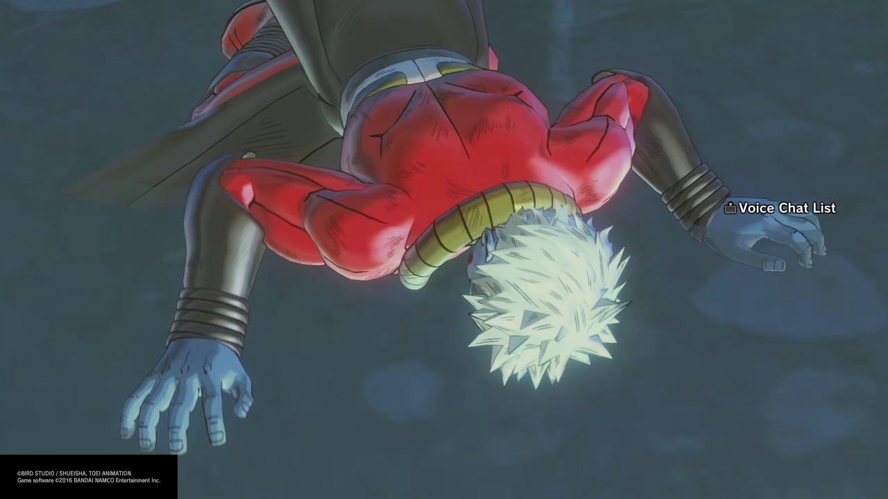 DRAGON BALL XENOVERSE 2 How to get divinity unleash